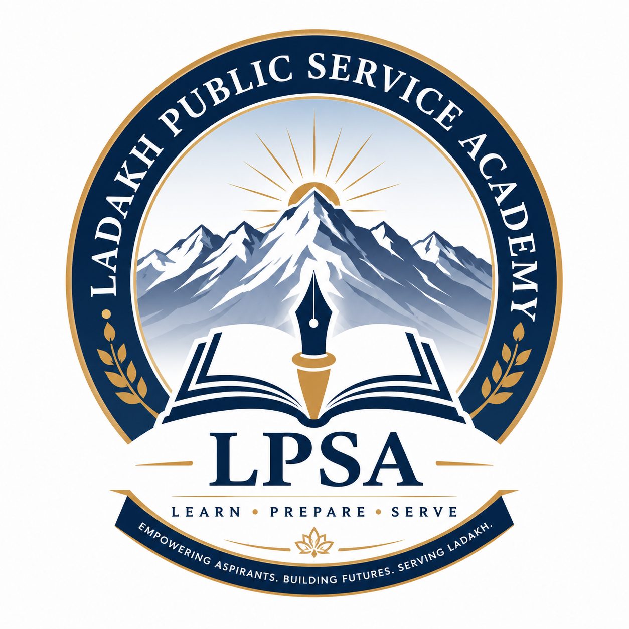 Ladakh Public Service Academy